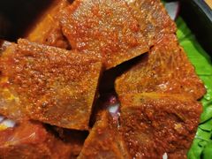 -么肆烤肉(汉街形象店)