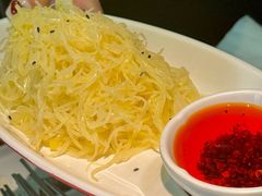 -可口香·非遗烧烤(南岗直营店)