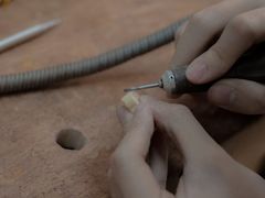 -五月木作·DIY木作文创体验店(北京路店)