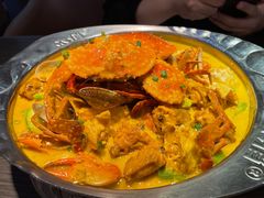 -太俏虾蟹鲜锅·肉蟹煲(仁和新城店)