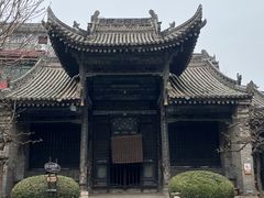 -西安化觉巷清真大寺