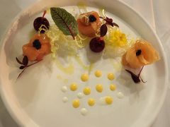 -马克西姆餐厅(崇文门店)