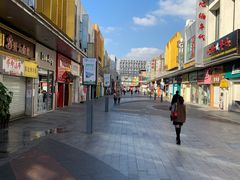 -万达广场(松江店)
