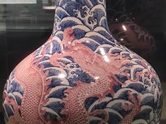 -上海博物馆(人民广场馆)