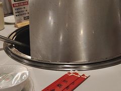 -沈厨地锅老灶•徐州烧烤(黄渡店)