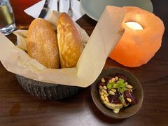 -XUN Bistro西餐厅