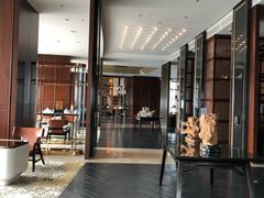 -三迪希尔顿酒店·星空酒廊