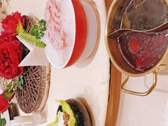 -小天鹅火锅·一线江景洪鼎旗舰店(洪崖洞店)