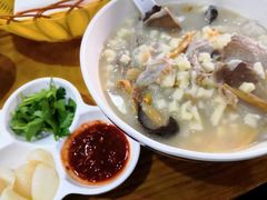 -秦韵轩·西安小馆(贻成福地广场店)