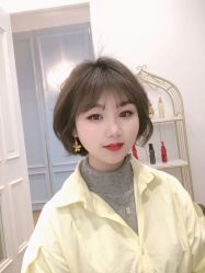 -YESIDO椰岛造型烫发染发