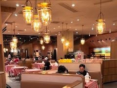 -西贝(华发商都店)