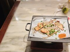 -绿茶餐厅(昆明世纪金源店)