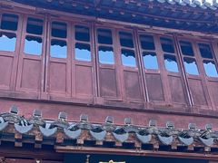 -豫园湖心亭茶楼