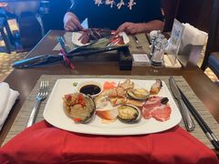 -杭州国际会议中心洲际酒店-原素全日餐厅(解放东路店)