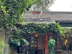 -旅马餐厅(茅家埠店)