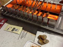 -玉善烧烤串城(长春总店)