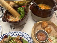 -KingThaia金泰兰(滨江天街店)