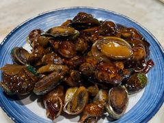 -日丰园海肠水饺·老字号大连海鲜(和平广场店)