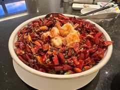 -三亚亚龙湾瑞吉酒店·铭轩中餐厅Mingxuan·海南菜·粤菜