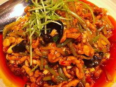 -华豫川酒家(大卫城店)