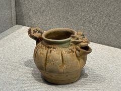 -兰溪市博物馆