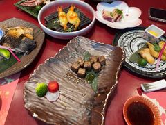 -大江户日本料理(吕厝店)