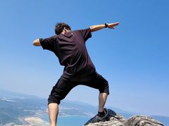 -七娘山