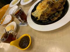 -豪客来牛排(海沧阿罗海店)