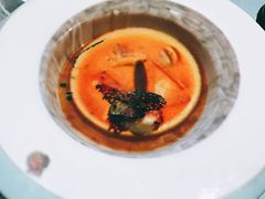 -翡翠36餐厅(浦东香格里拉店)