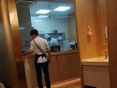 -西贝(上海我格广场店)