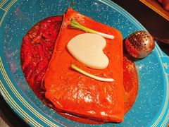 -吼堂老火锅(武汉 天地壹方南馆店)