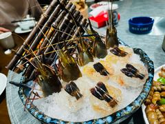 -蚝得喜海鲜(东城店)