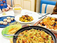 -品海楼·大连海胆锅贴馆(东港店)