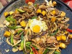 -山丹马记炒拨拉(南关店)