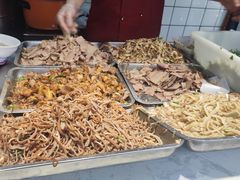 -龙鳞路第一家牛肉汤