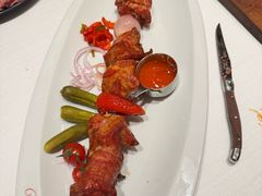 -马克西姆俄罗斯餐厅(绥芬河店)