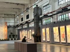 -柳州工业博物馆