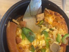 -必胜客(长安长青店)