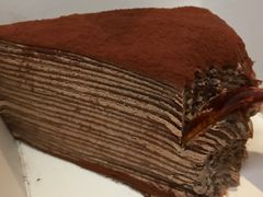 -Awfully Chocolate(来福士广场店)