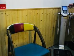 -奥力健身瑜伽普拉提馆(红宝路店)