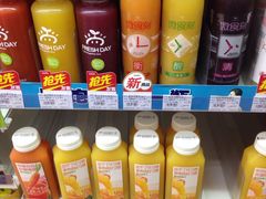 -全家便利店(红岭大厦店)