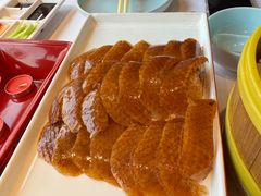 -玉林烤鸭店(黄村兴华店)