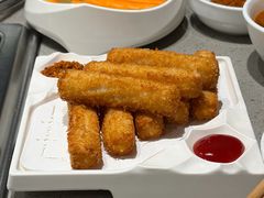 -海底捞火锅(赛格国际购物中心店)