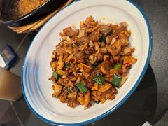 -索溪山寨·湘西饮食文化博物馆(标志门店)