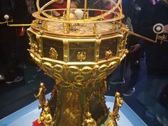 -故宫钟表馆