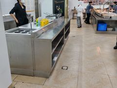 -上海浦东星河湾酒店