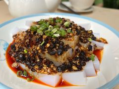 -文君楼美食·庭院酒店(宽窄巷子地铁站店)