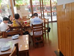 -下梅人家土菜馆(历史文化餐厅度假区店)