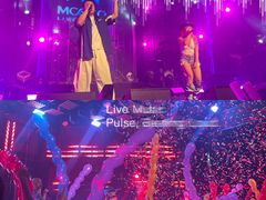 -MOSSO·Liveshow(M3香港广场店)