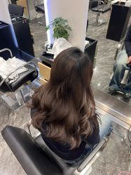 -MMby Hair Code芭曲发型